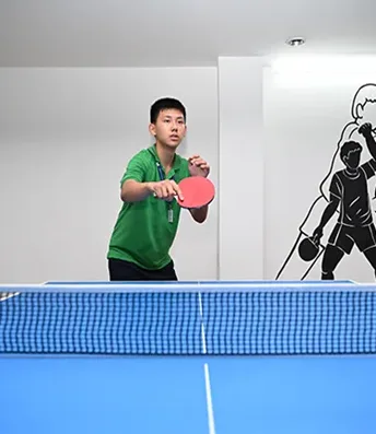 INDOOR SPORTS