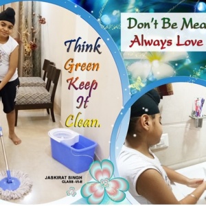 Swachhata Pakhwada