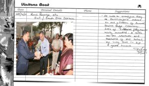 Visitor Testimonial (2)